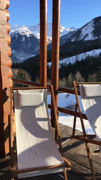 foto 6 Affitto tra privati Courchevel chalet Rodano Alpi Savoia