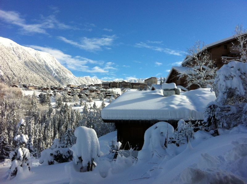 foto 0 Affitto tra privati Courchevel chalet Rodano Alpi Savoia