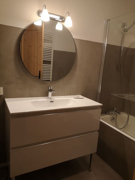 foto 7 Affitto tra privati La Plagne gite Rodano Alpi Savoia Bagno