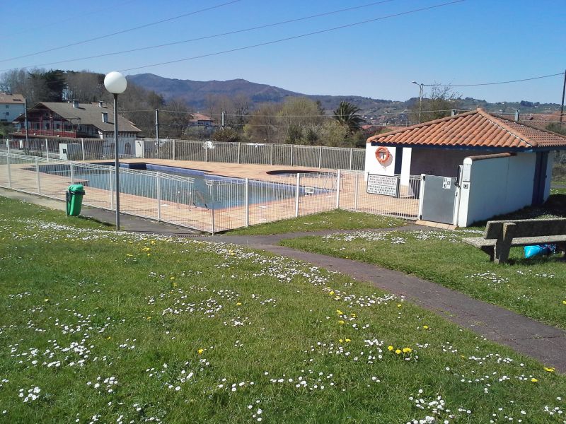 foto 1 Affitto tra privati Hendaye appartement Aquitania Pirenei Atlantici (Pyrnes-Atlantiques) Piscina