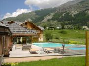 Affitto case vacanza Alte Alpi (Hautes-Alpes) per 5 persone: appartement n. 15851