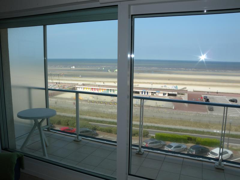 foto 4 Affitto tra privati Le Touquet studio Nord Passo di Calais (Nord-Pas de Calais) Pas de Calais Balcone