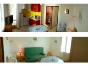 Affitto case vacanza Aigues Mortes: appartement n. 15974