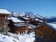 Affitto case vacanza Peisey-Vallandry: studio n. 15987