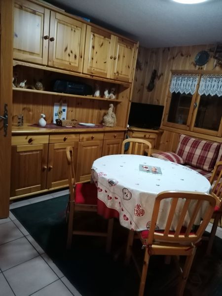 foto 2 Affitto tra privati Les Saisies appartement Rodano Alpi Savoia Sala da pranzo