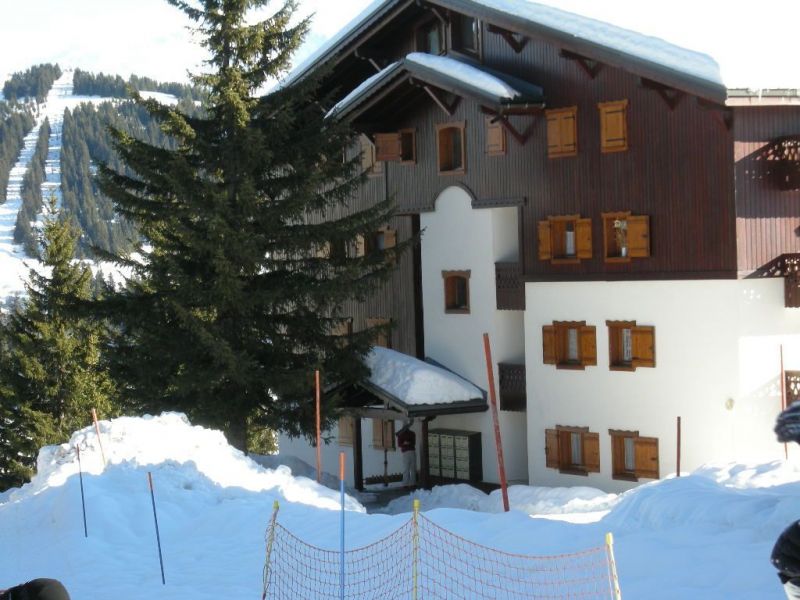 foto 0 Affitto tra privati Les Saisies appartement Rodano Alpi Savoia