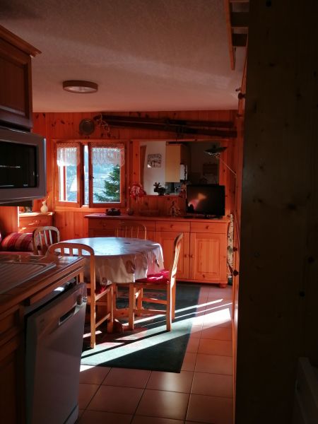 foto 4 Affitto tra privati Les Saisies appartement Rodano Alpi Savoia