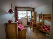 Affitto case vacanza Peisey-Vallandry: studio n. 16043