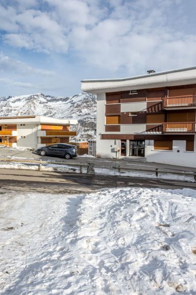 foto 13 Affitto tra privati Tignes studio Rodano Alpi Savoia Vista nelle vicinanze