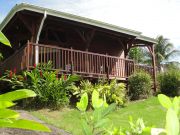 Affitto case vacanza Basse Terre: bungalow n. 16045