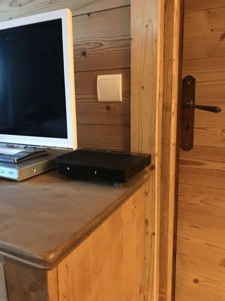 foto 7 Affitto tra privati Valmorel appartement Rodano Alpi Savoia Salotto