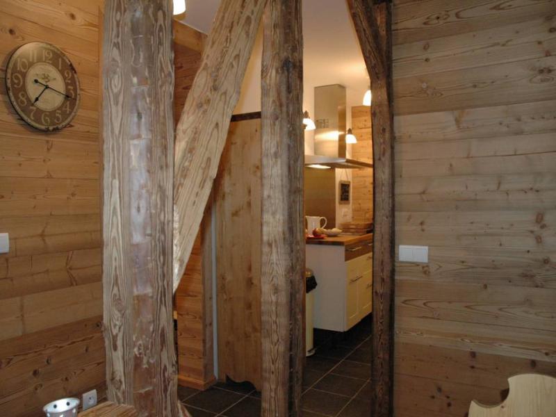 foto 5 Affitto tra privati Valmorel appartement Rodano Alpi Savoia Entrata