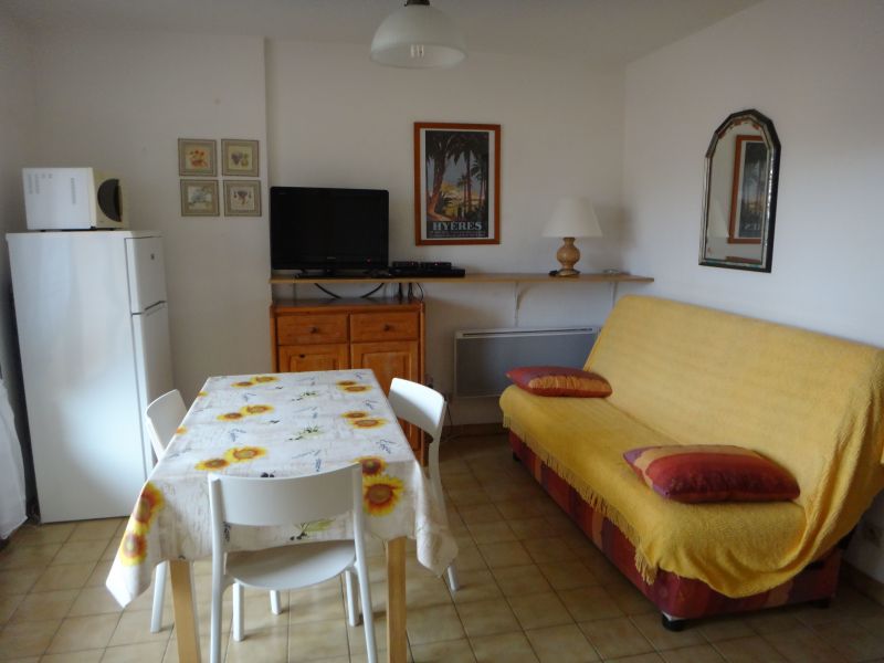 foto 4 Affitto tra privati Carqueiranne appartement Provenza Alpi Costa Azzurra Var Soggiorno