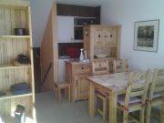 Affitto case vacanza Courchevel: studio n. 1624