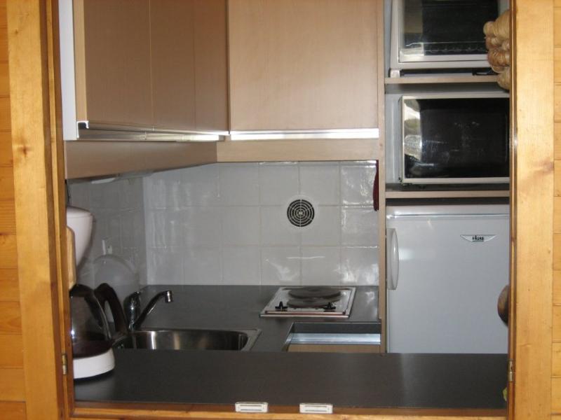 foto 5 Affitto tra privati Les Menuires appartement Rodano Alpi Savoia Cucina separata