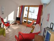 Affitto case vacanza Champagny En Vanoise: appartement n. 1631