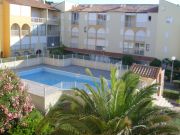 Affitto case vacanza vista sul mare Narbonne (Narbonna): appartement n. 16430