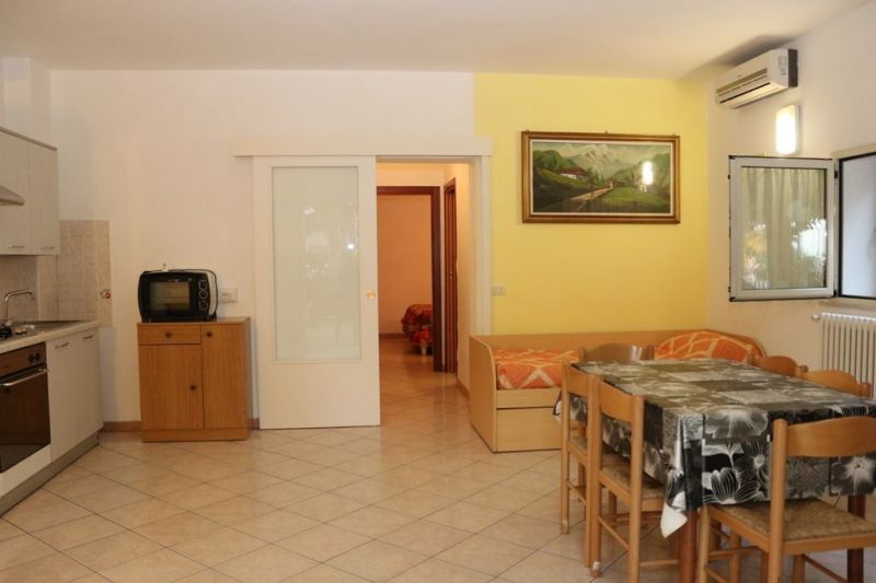 foto 7 Affitto tra privati Bellaria Igea Marina appartement Emilia Romagna Rimini (provincia di) Entrata