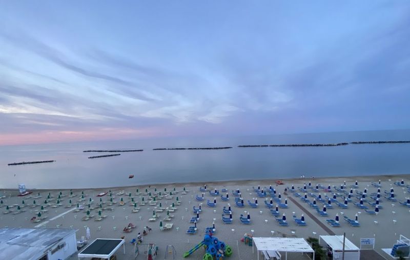 foto 21 Affitto tra privati Bellaria Igea Marina appartement Emilia Romagna Rimini (provincia di) Spiaggia