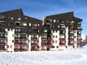 Affitto case appartamenti vacanza Courchevel: appartement n. 1664