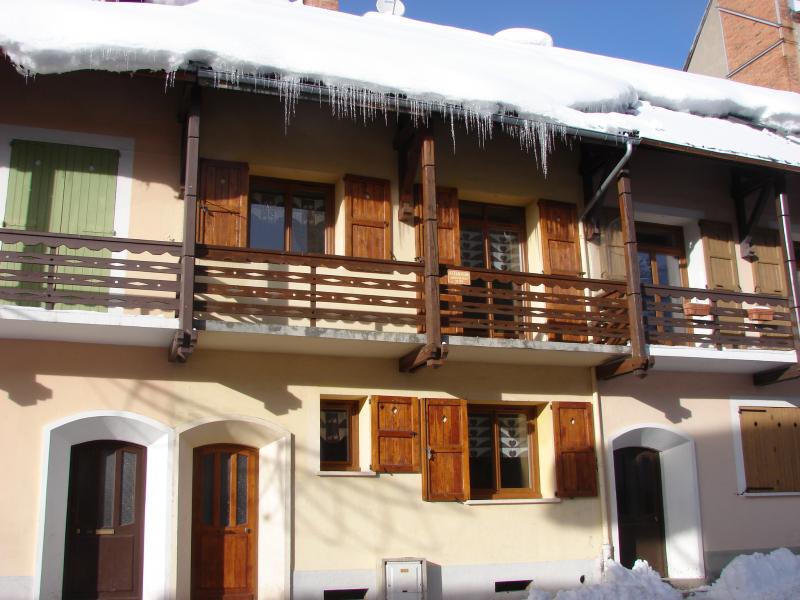 foto 0 Affitto tra privati Montgenvre maison Provenza Alpi Costa Azzurra Alte Alpi (Hautes-Alpes)