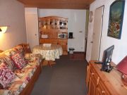 Affitto case vacanza Tarentaise per 3 persone: studio n. 1708