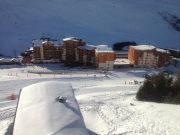 Affitto case vacanza Val Thorens per 5 persone: appartement n. 1711