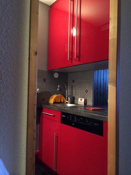 foto 9 Affitto tra privati Les Menuires appartement Rodano Alpi Savoia Cucina separata