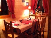 Affitto case vacanza Family Ski Resorts: appartement n. 17117