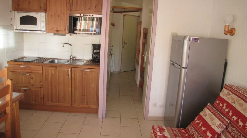 foto 1 Affitto tra privati Superdvoluy- La Joue du Loup appartement Provenza Alpi Costa Azzurra Alte Alpi (Hautes-Alpes) Soggiorno