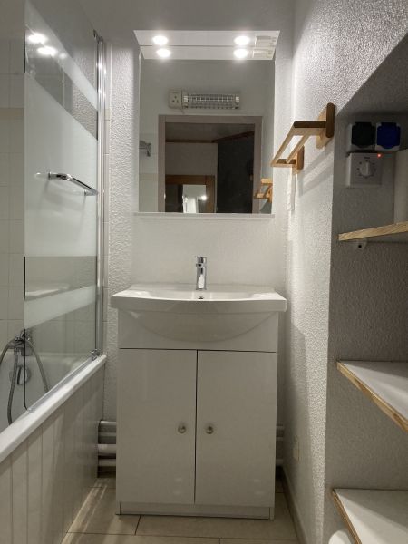 foto 8 Affitto tra privati Superdvoluy- La Joue du Loup appartement Provenza Alpi Costa Azzurra Alte Alpi (Hautes-Alpes) Bagno