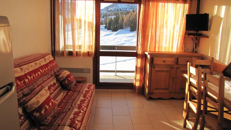 foto 5 Affitto tra privati Superdvoluy- La Joue du Loup appartement Provenza Alpi Costa Azzurra Alte Alpi (Hautes-Alpes) Soggiorno