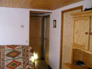 Affitto case montagna Rodano Alpi: appartement n. 17198