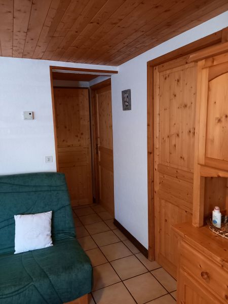 foto 7 Affitto tra privati Manigod-Croix Fry/L'tale-Merdassier appartement Rodano Alpi Alta Savoia