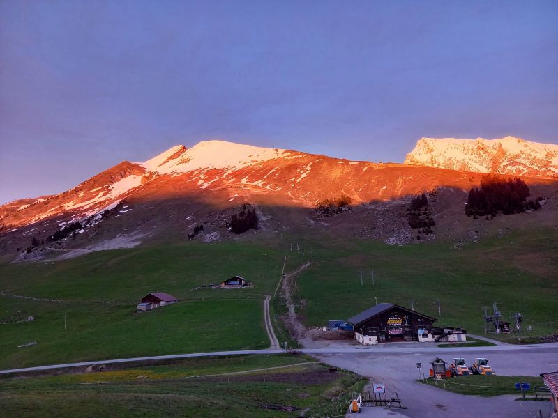 foto 0 Affitto tra privati Manigod-Croix Fry/L'tale-Merdassier appartement Rodano Alpi Alta Savoia