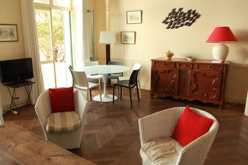 foto 8 Affitto tra privati Saint Raphael appartement Provenza Alpi Costa Azzurra Var Soggiorno