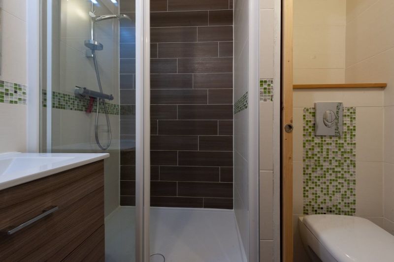 foto 8 Affitto tra privati Les Menuires appartement Rodano Alpi Savoia Bagno