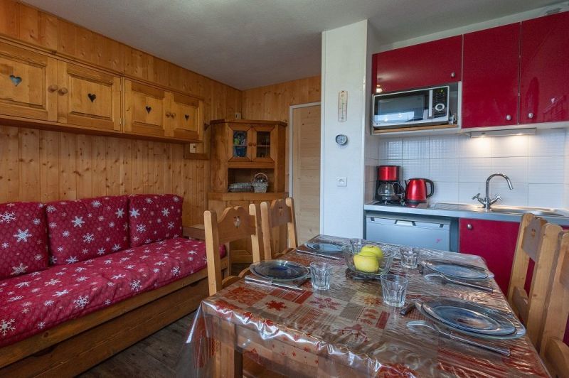 foto 0 Affitto tra privati Les Menuires appartement Rodano Alpi Savoia