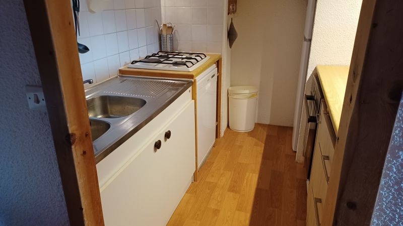 foto 8 Affitto tra privati Les Arcs appartement Rodano Alpi Savoia Cucina separata