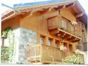 Affitto case vacanza Valmorel: chalet n. 17349