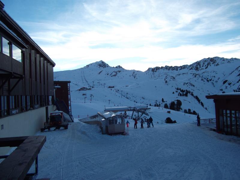 foto 10 Affitto tra privati Les Arcs studio Rodano Alpi Savoia Vista nelle vicinanze