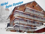 Affitto case stazione sciistica Alpi Francesi: appartement n. 1793