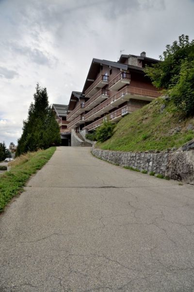 foto 4 Affitto tra privati Mribel appartement Rodano Alpi Savoia Entrata