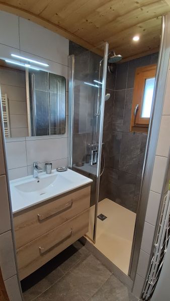 foto 11 Affitto tra privati Mribel appartement Rodano Alpi Savoia Doccia