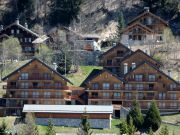 Affitto case vacanza Courchevel: appartement n. 1793