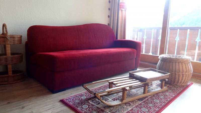 foto 14 Affitto tra privati Mribel appartement Rodano Alpi Savoia Soggiorno