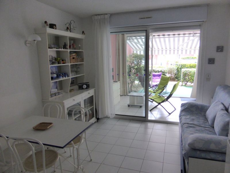 foto 9 Affitto tra privati Sete appartement Linguadoca-Rossiglione Hrault Soggiorno