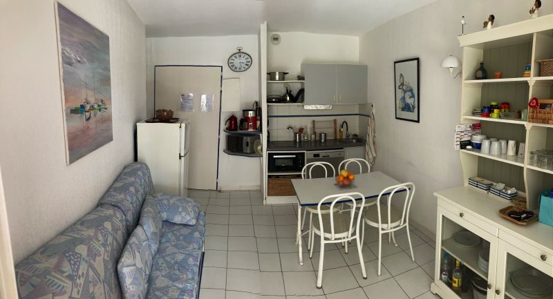 foto 8 Affitto tra privati Sete appartement Linguadoca-Rossiglione Hrault Soggiorno