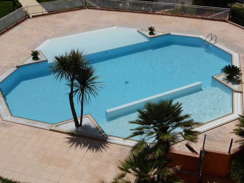 foto 17 Affitto tra privati Sete appartement Linguadoca-Rossiglione Hrault Piscina