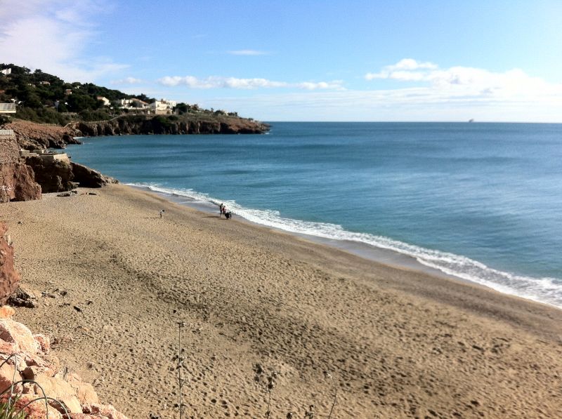 foto 21 Affitto tra privati Sete appartement Linguadoca-Rossiglione Hrault Spiaggia